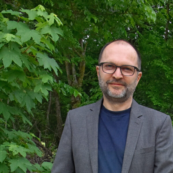 Daniel Dähler