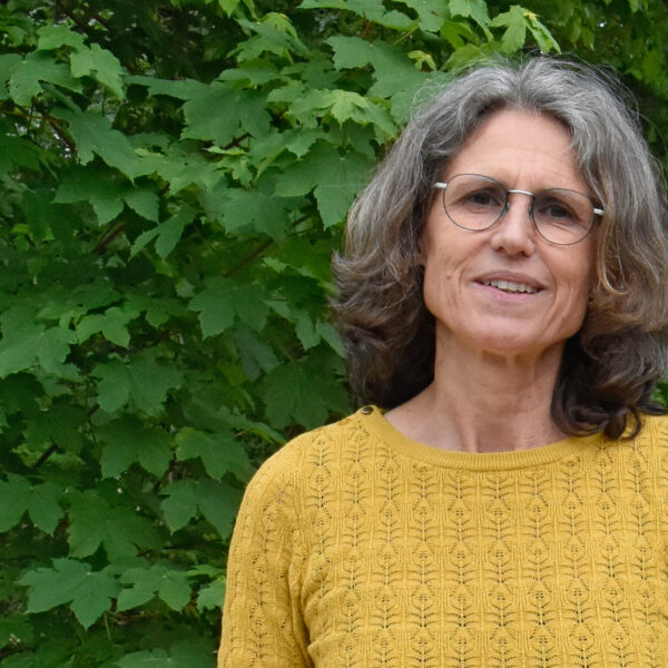 Dorothee Hutzli